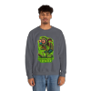 Educated. Medicated. Elevated. Crewneck Sweatshirt